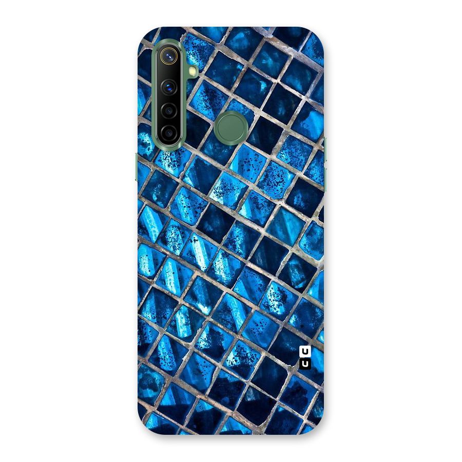 Home Tiles Design Back Case for Realme Narzo 10