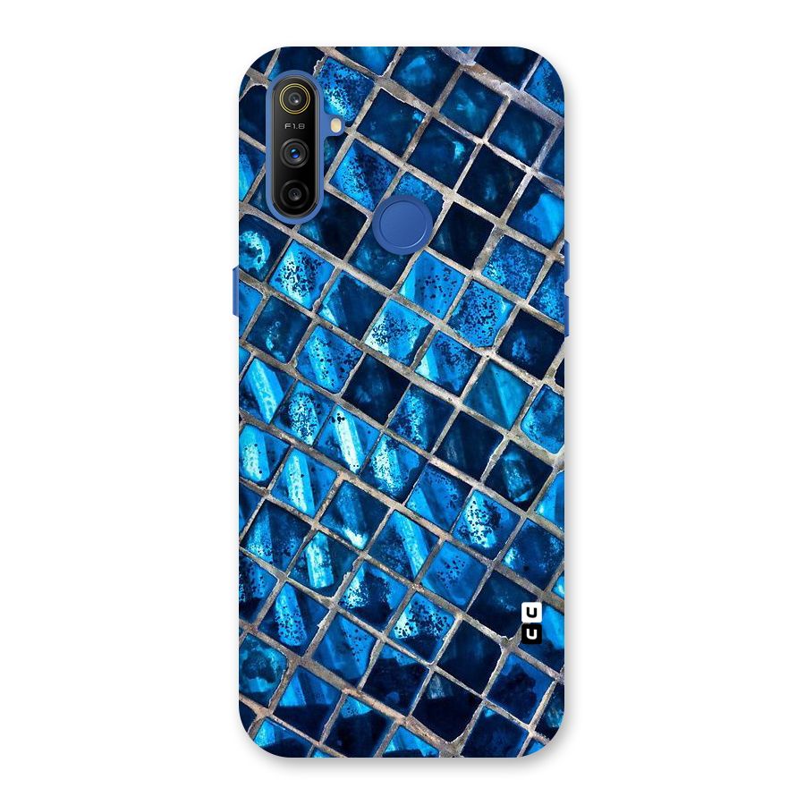 Home Tiles Design Back Case for Realme Narzo 10A