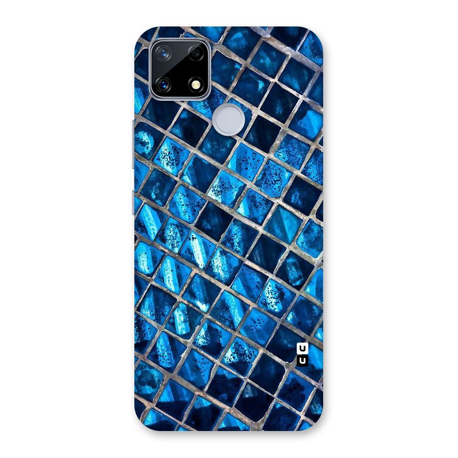 Home Tiles Design Back Case for Realme Narzo 20