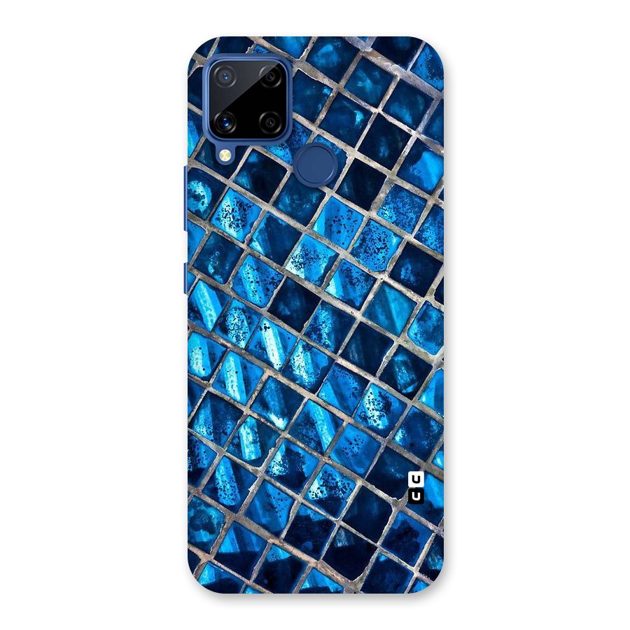Home Tiles Design Back Case for Realme Narzo 30A