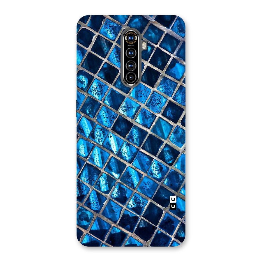 Home Tiles Design Back Case for Realme X2 Pro