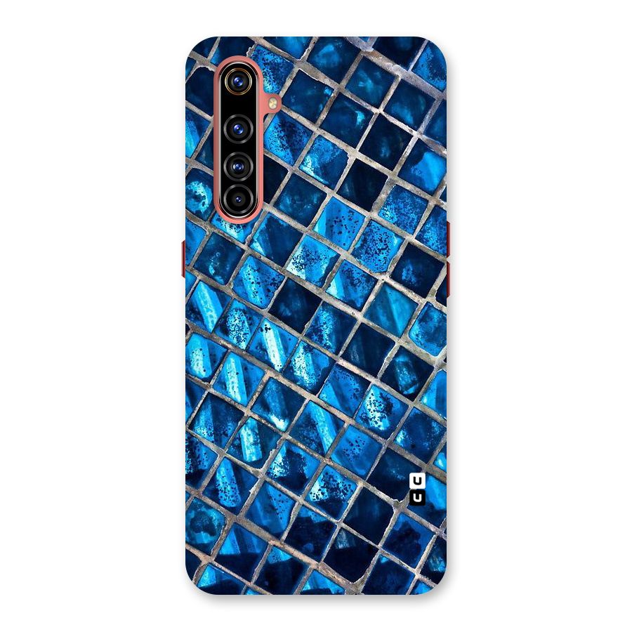 Home Tiles Design Back Case for Realme X50 Pro