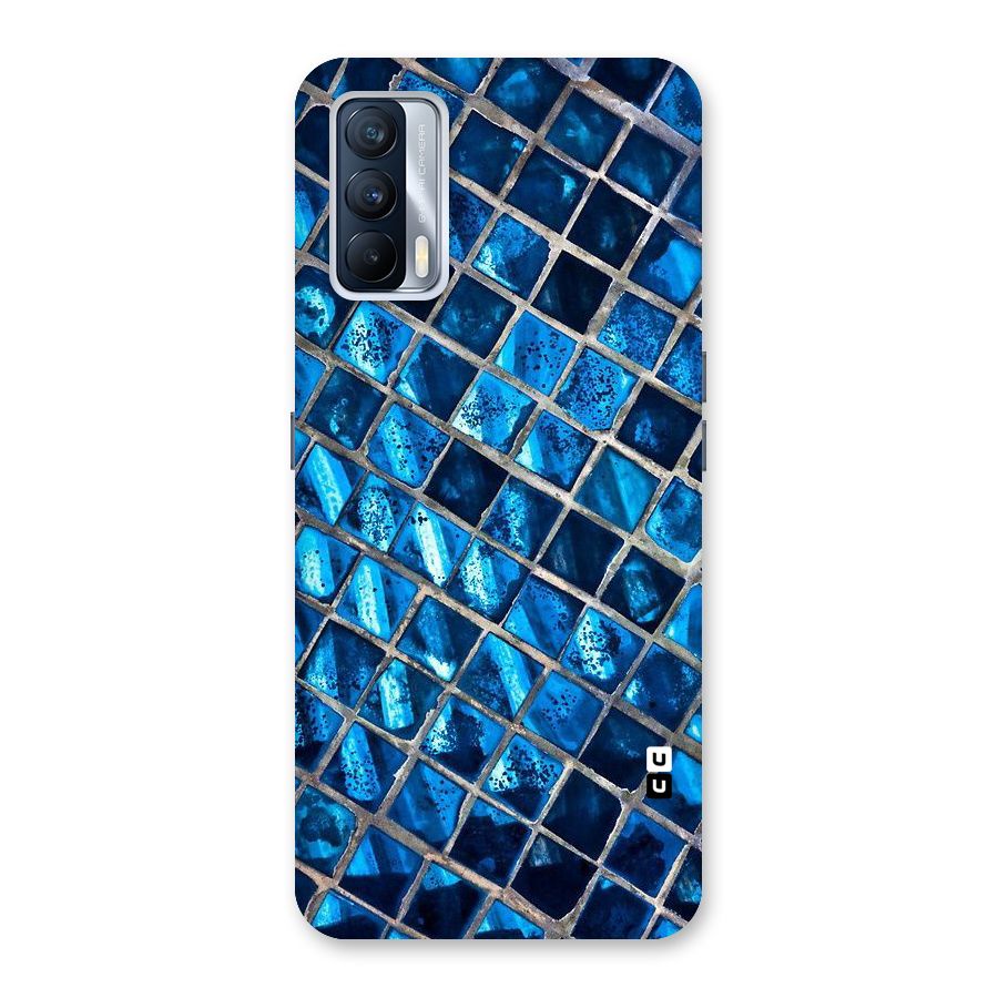 Home Tiles Design Back Case for Realme X7