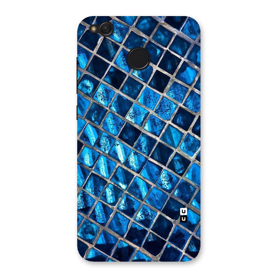 Home Tiles Design Back Case for Redmi 4