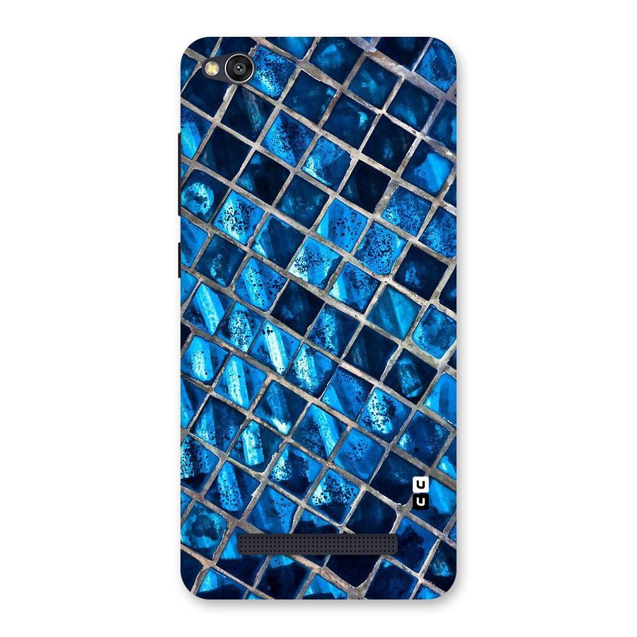 Home Tiles Design Back Case for Redmi 4A