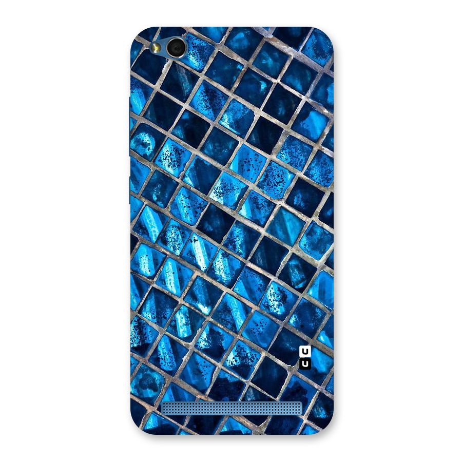 Home Tiles Design Back Case for Redmi 5A