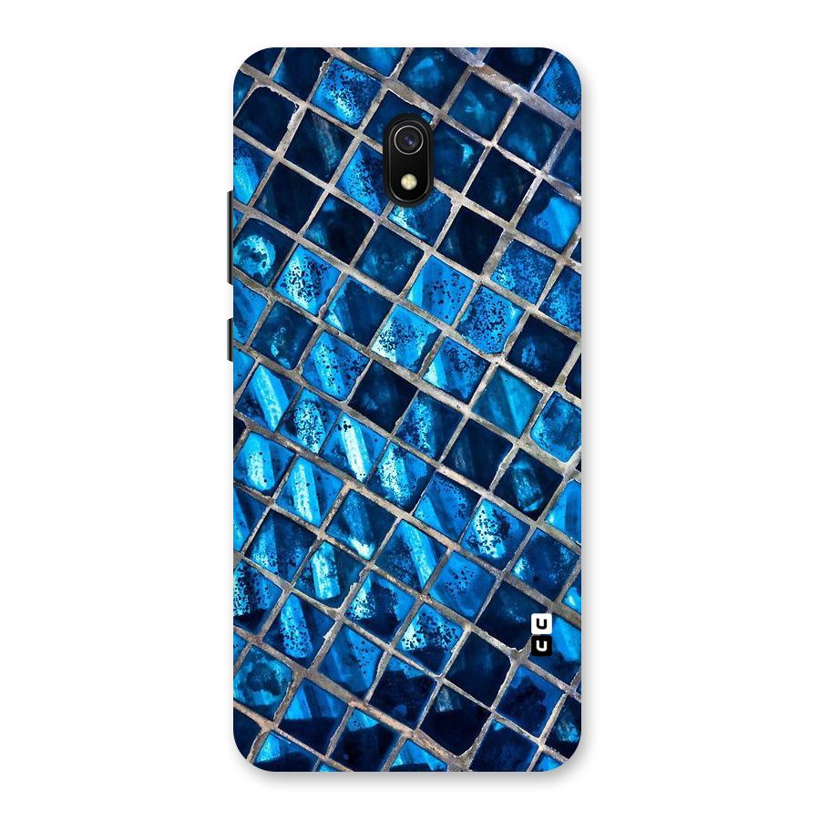 Home Tiles Design Back Case for Redmi 8A