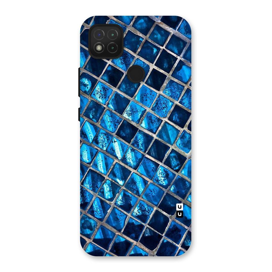 Home Tiles Design Back Case for Redmi 9