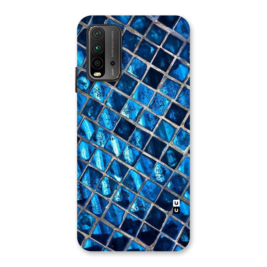 Home Tiles Design Back Case for Redmi 9 Power