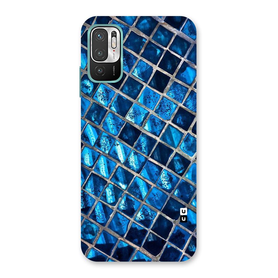 Home Tiles Design Back Case for Redmi Note 10T 5G
