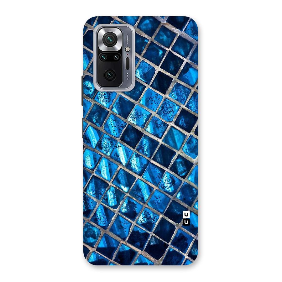 Home Tiles Design Back Case for Redmi Note 10 Pro Max