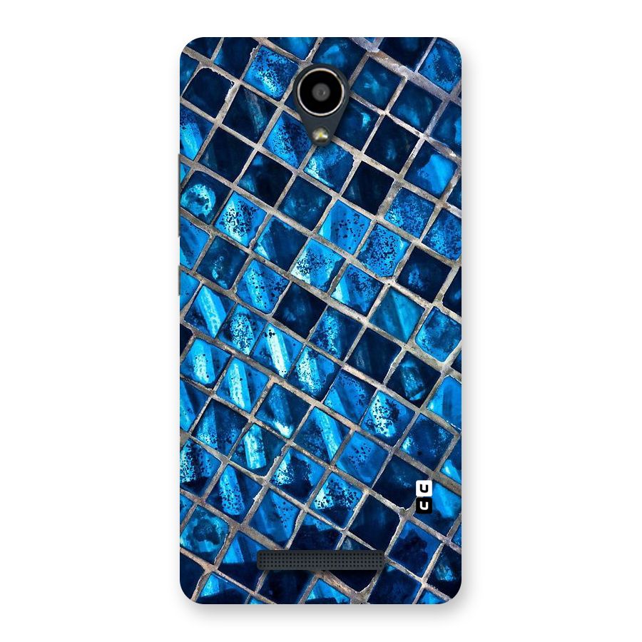 Home Tiles Design Back Case for Redmi Note 2