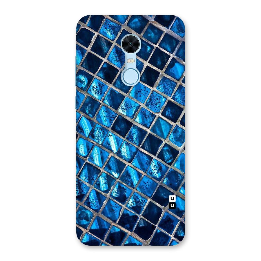 Home Tiles Design Back Case for Redmi Note 5