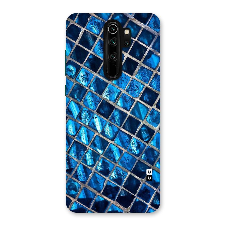 Home Tiles Design Back Case for Redmi Note 8 Pro