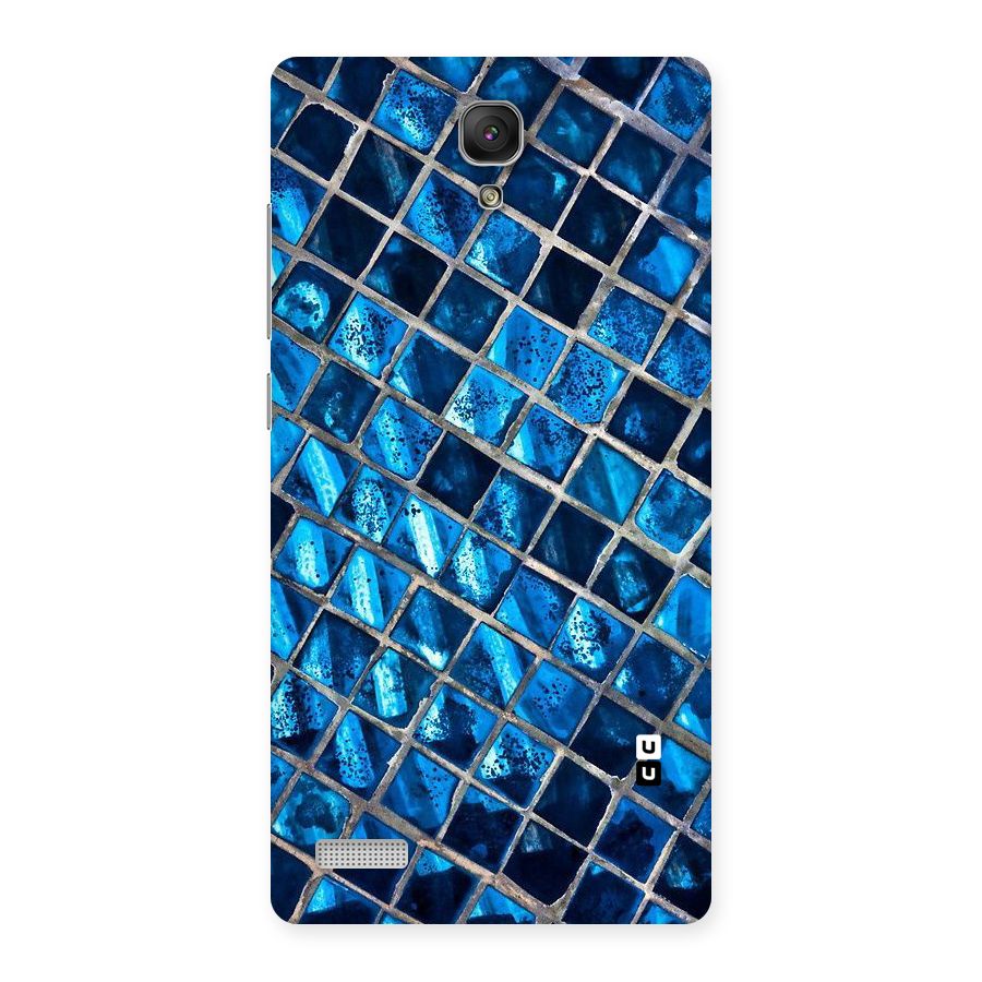 Home Tiles Design Back Case for Redmi Note Prime