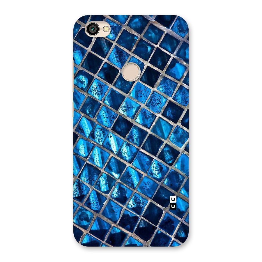 Home Tiles Design Back Case for Redmi Y1 2017