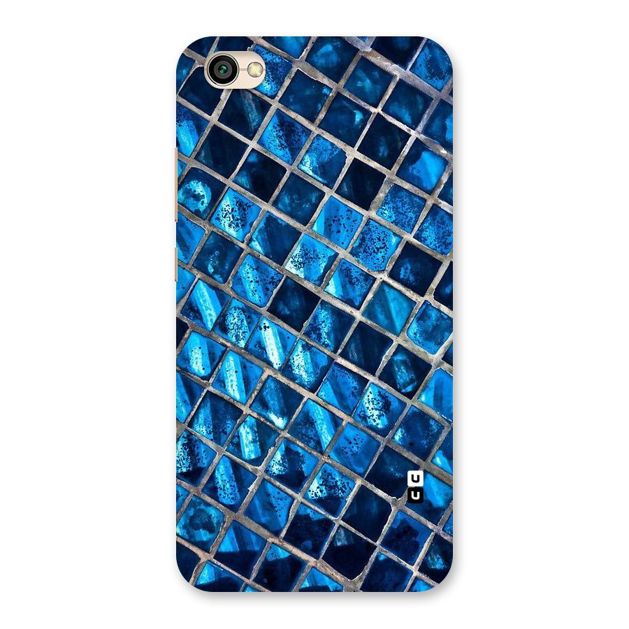 Home Tiles Design Back Case for Redmi Y1 Lite