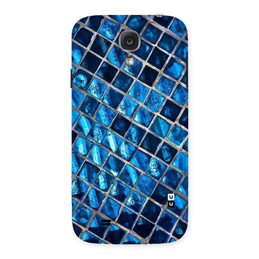 Home Tiles Design Back Case for Samsung Galaxy S4