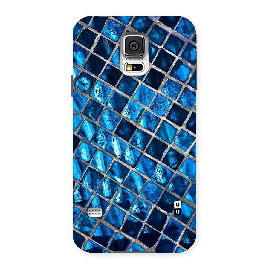 Home Tiles Design Back Case for Samsung Galaxy S5
