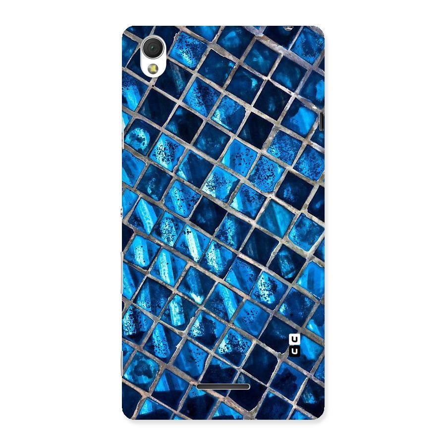Home Tiles Design Back Case for Sony Xperia T3