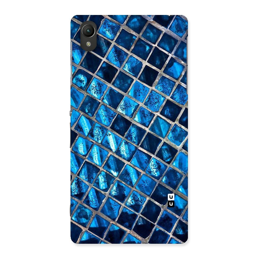 Home Tiles Design Back Case for Sony Xperia Z2