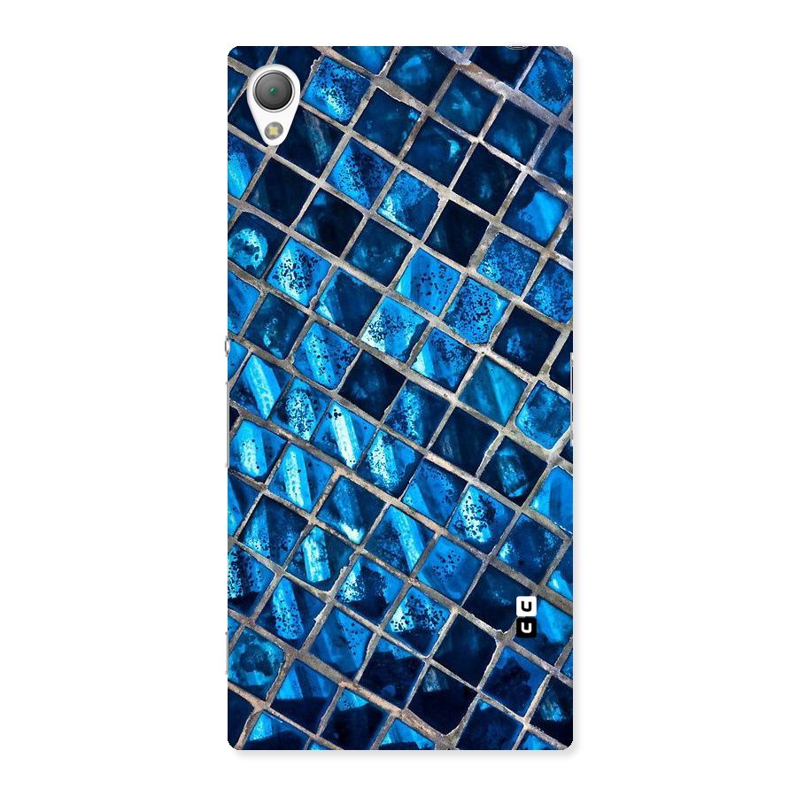 Home Tiles Design Back Case for Sony Xperia Z3