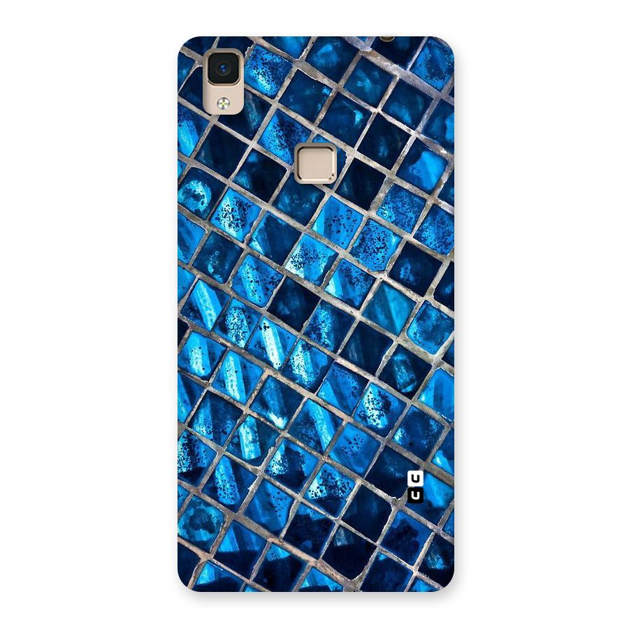Home Tiles Design Back Case for V3 Max