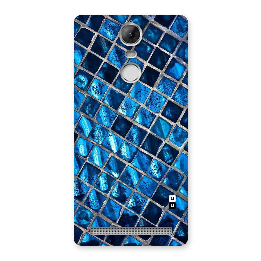 Home Tiles Design Back Case for Vibe K5 Note