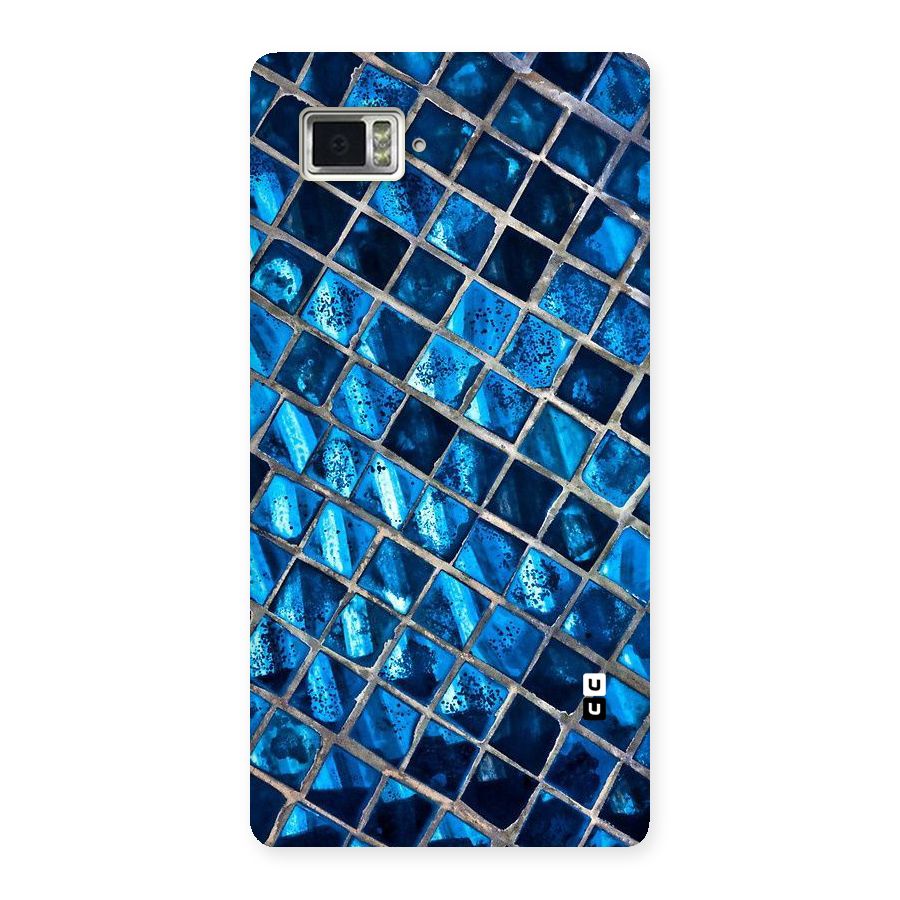 Home Tiles Design Back Case for Vibe Z2 Pro K920