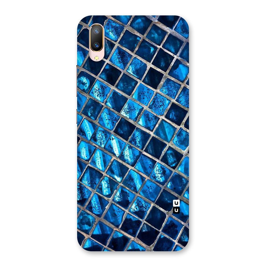 Home Tiles Design Back Case for Vivo V11 Pro