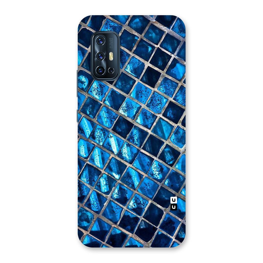 Home Tiles Design Back Case for Vivo V17