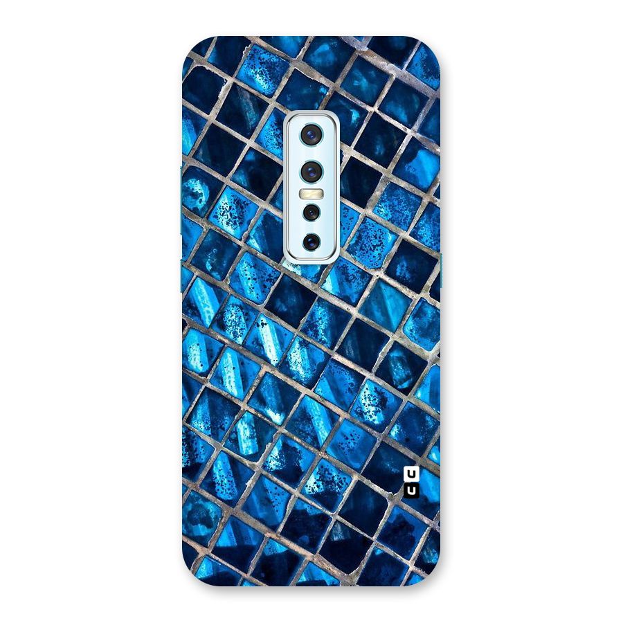 Home Tiles Design Back Case for Vivo V17 Pro
