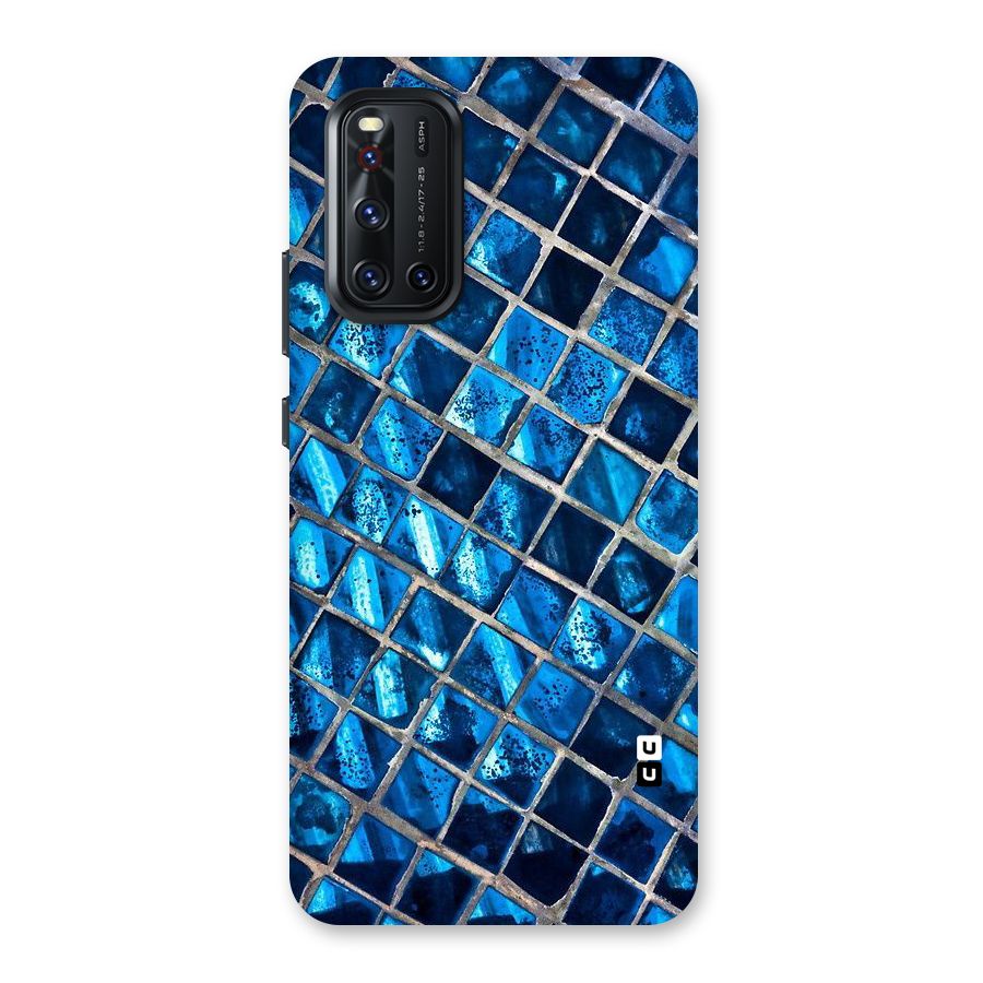 Home Tiles Design Back Case for Vivo V19