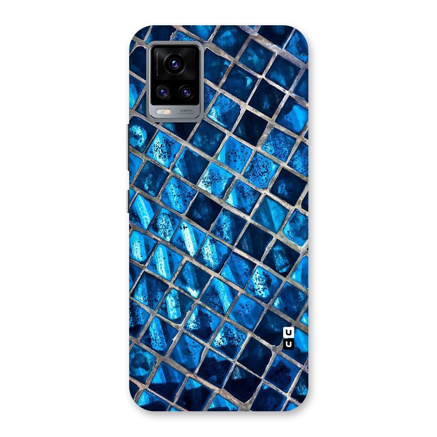 Home Tiles Design Back Case for Vivo V20