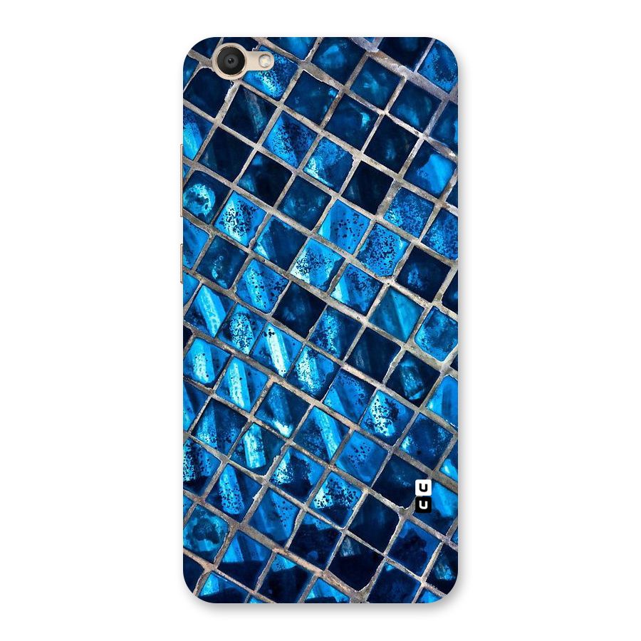 Home Tiles Design Back Case for Vivo V5