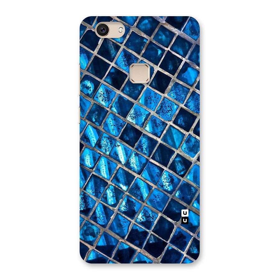 Home Tiles Design Back Case for Vivo V7