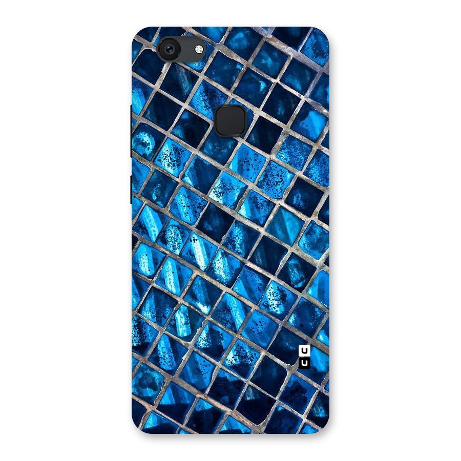 Home Tiles Design Back Case for Vivo V7 Plus