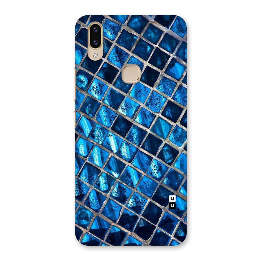 Home Tiles Design Back Case for Vivo V9 Youth