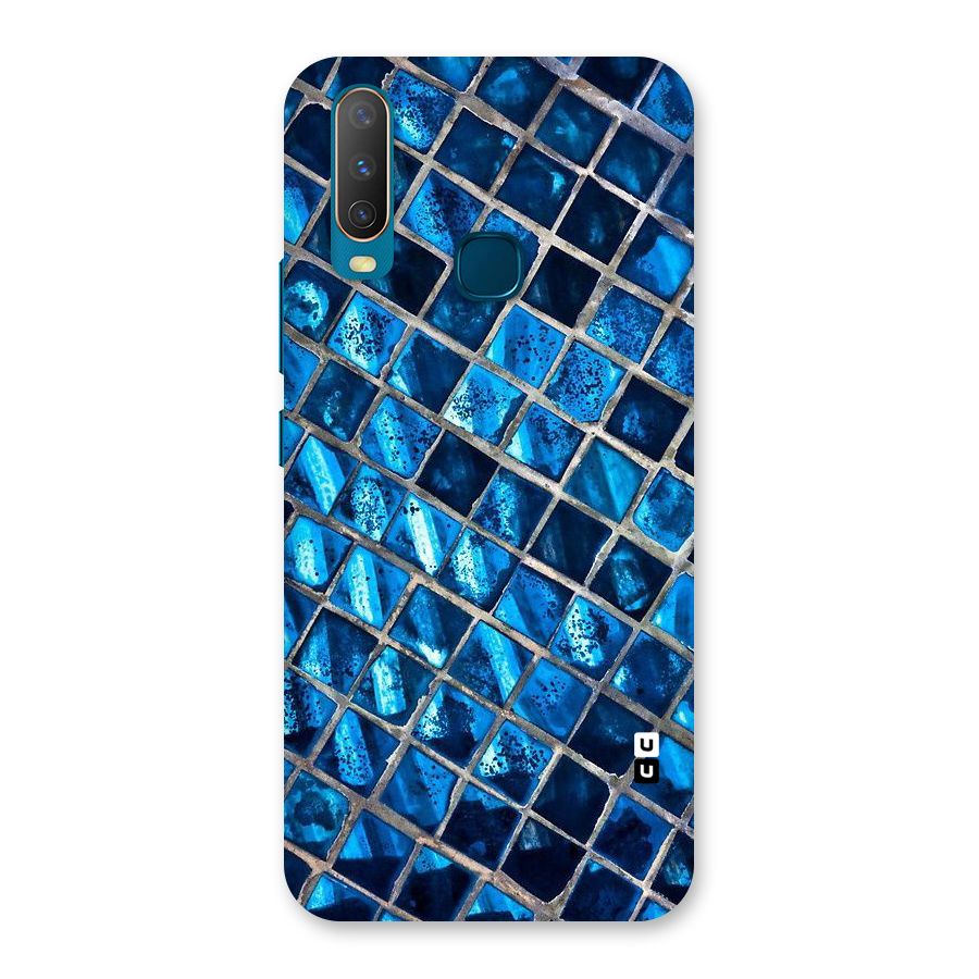 Home Tiles Design Back Case for Vivo Y11