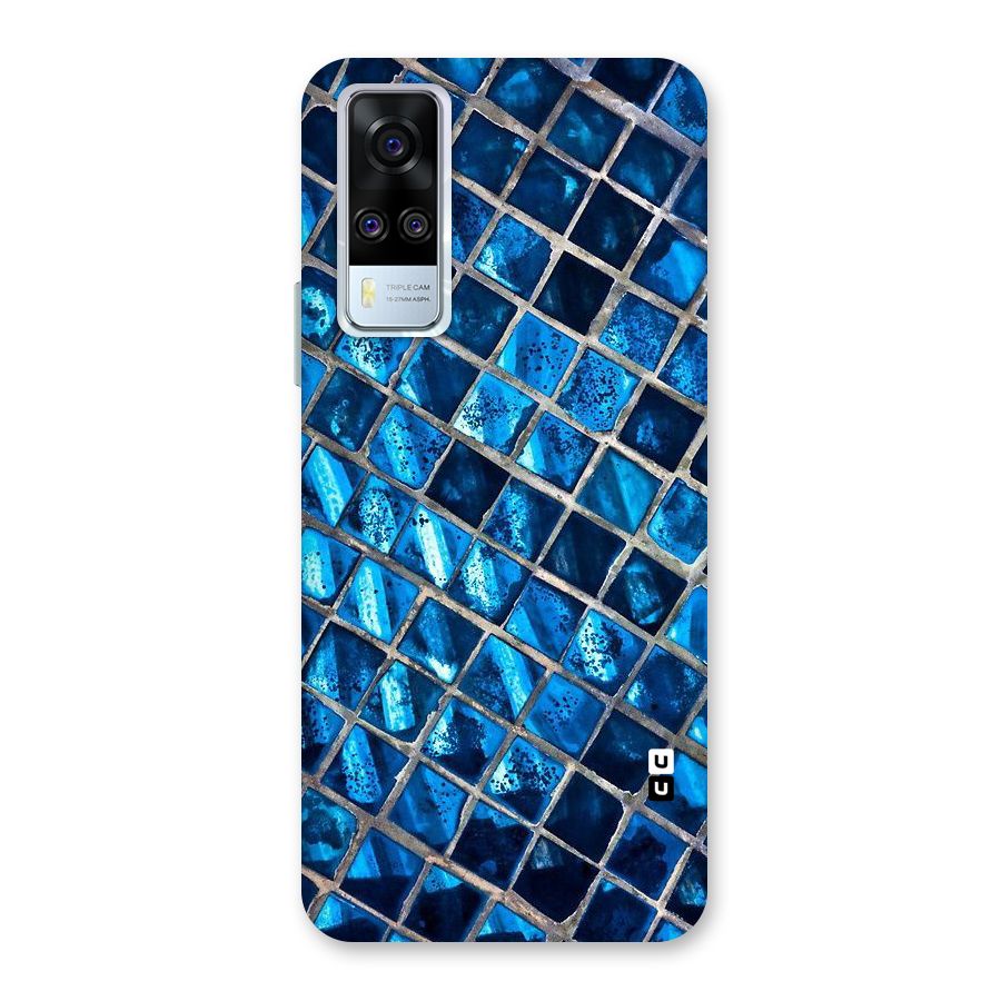 Home Tiles Design Back Case for Vivo Y31