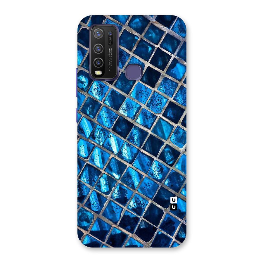 Home Tiles Design Back Case for Vivo Y50