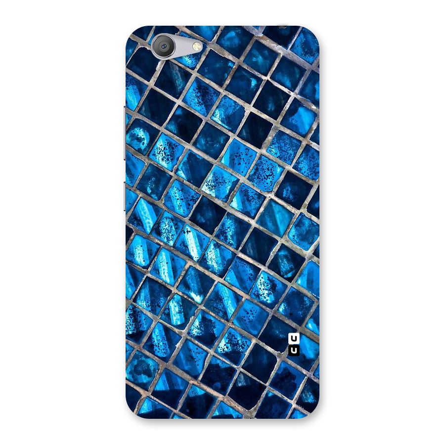 Home Tiles Design Back Case for Vivo Y53
