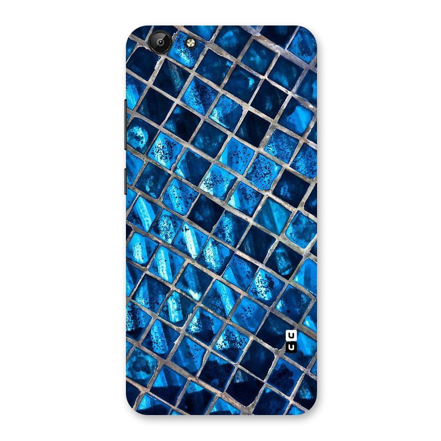 Home Tiles Design Back Case for Vivo Y69