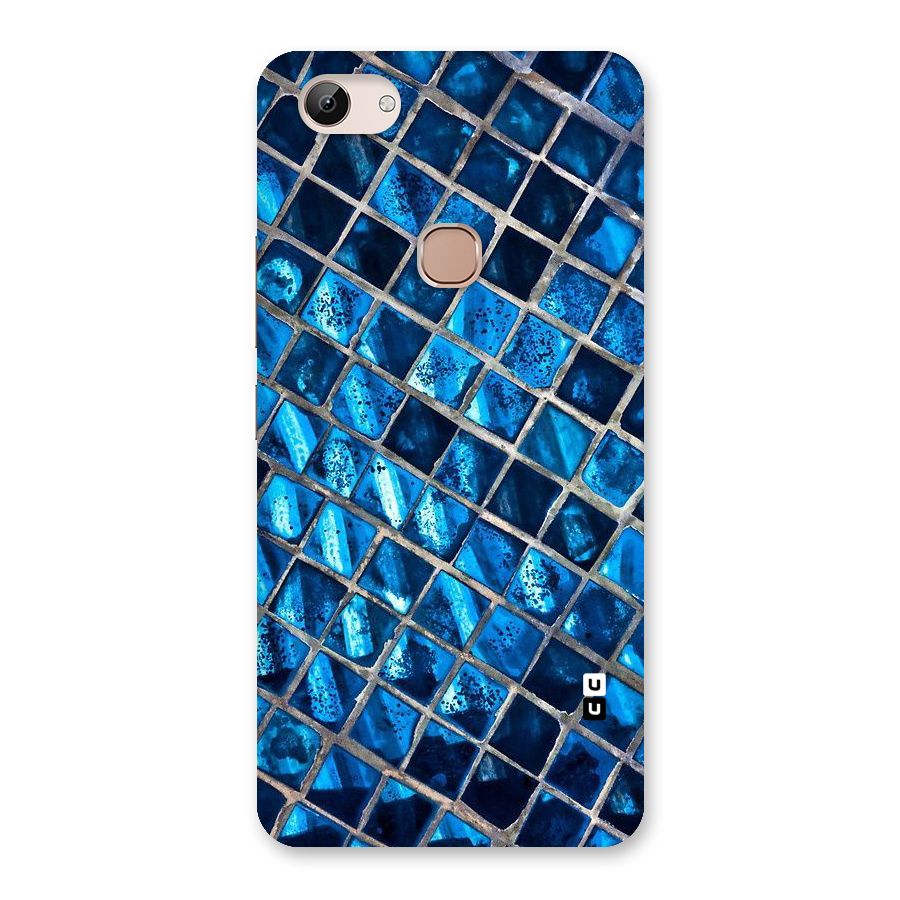 Home Tiles Design Back Case for Vivo Y83