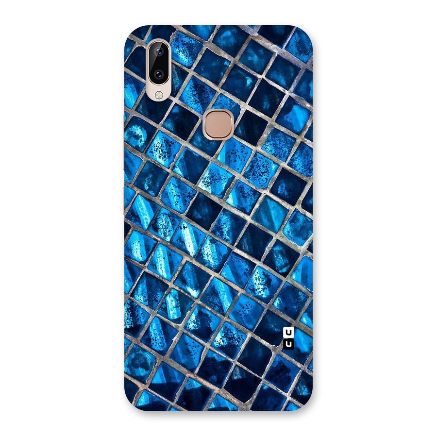 Home Tiles Design Back Case for Vivo Y83 Pro