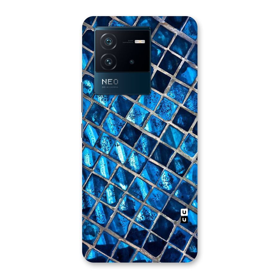 Home Tiles Design Back Case for Vivo iQOO Neo 6 5G