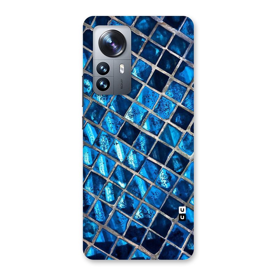 Home Tiles Design Back Case for Xiaomi 12 Pro