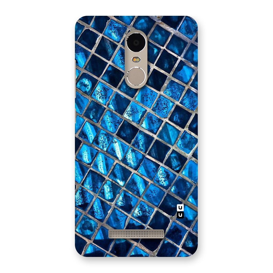 Home Tiles Design Back Case for Xiaomi Redmi Note 3