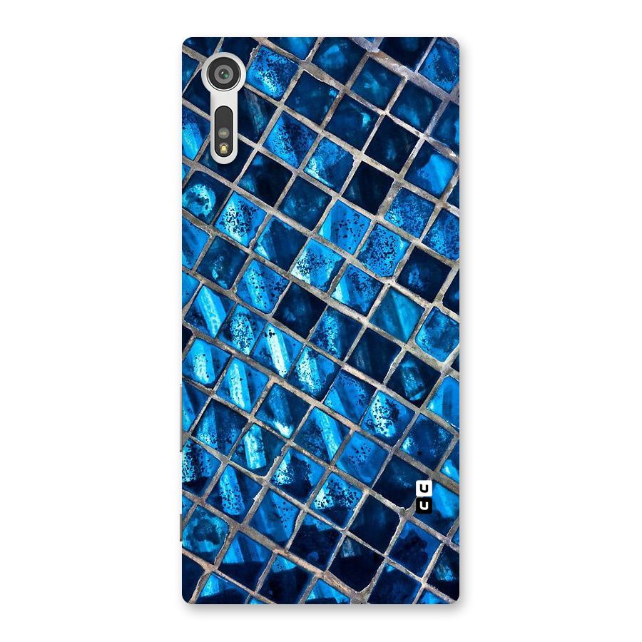Home Tiles Design Back Case for Xperia XZ