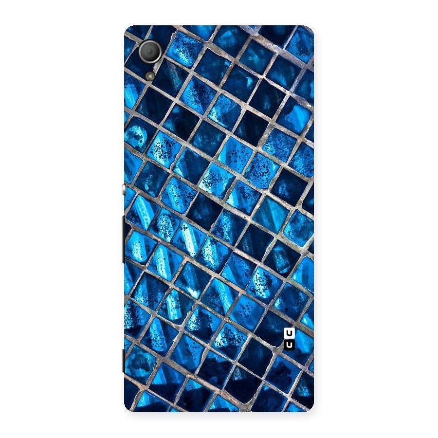 Home Tiles Design Back Case for Xperia Z4